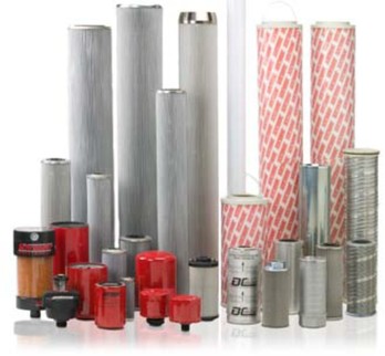 Schroeder Filtration Solutions For Mining
